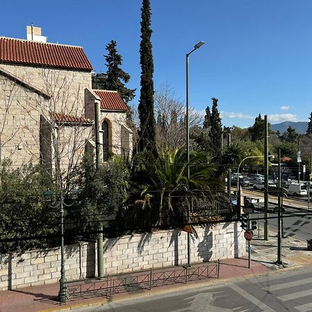 Super Central Apartment In Syntagma By Athenian Keys 외부 사진