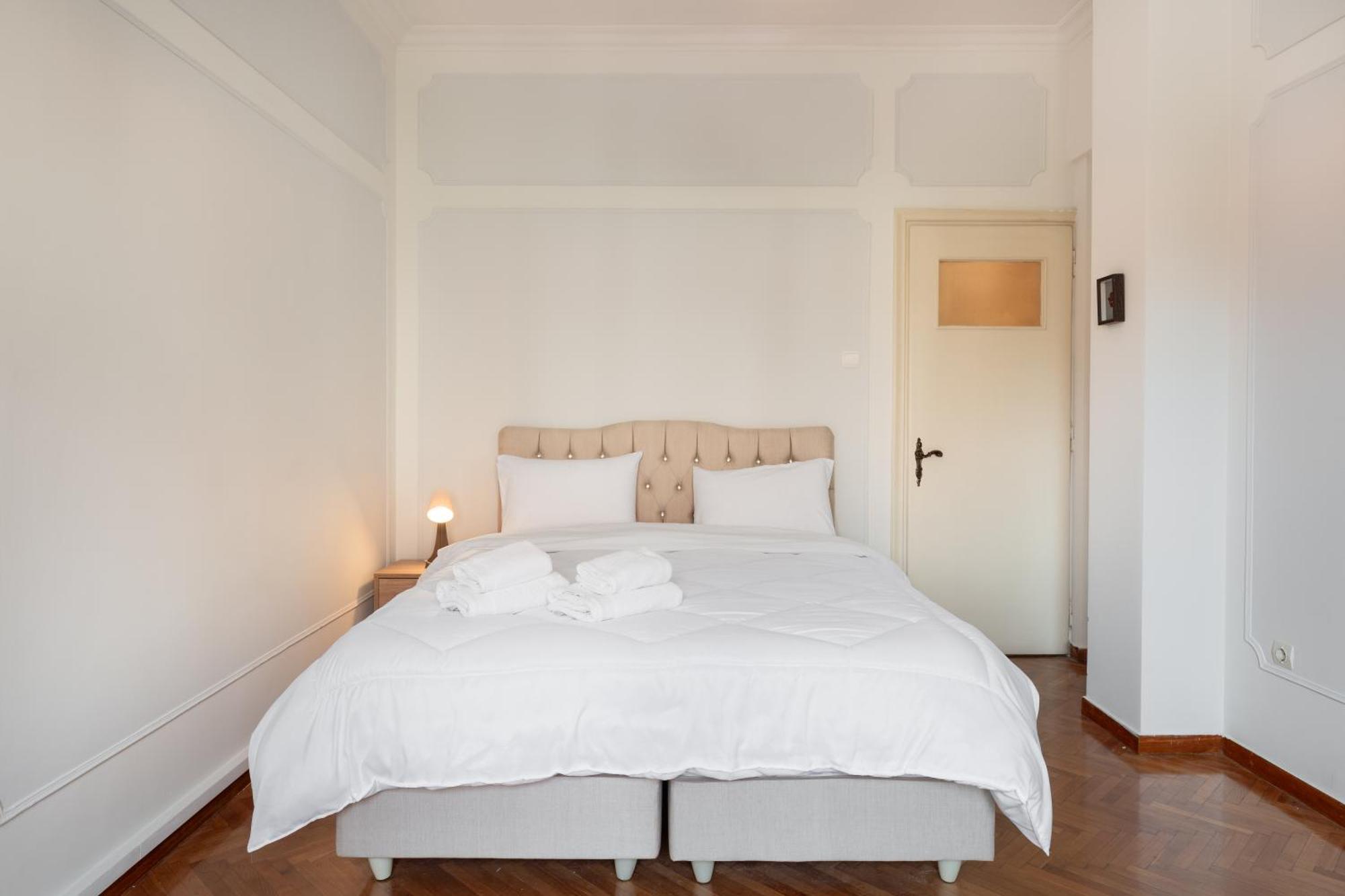 Super Central Apartment In Syntagma By Athenian Keys 외부 사진