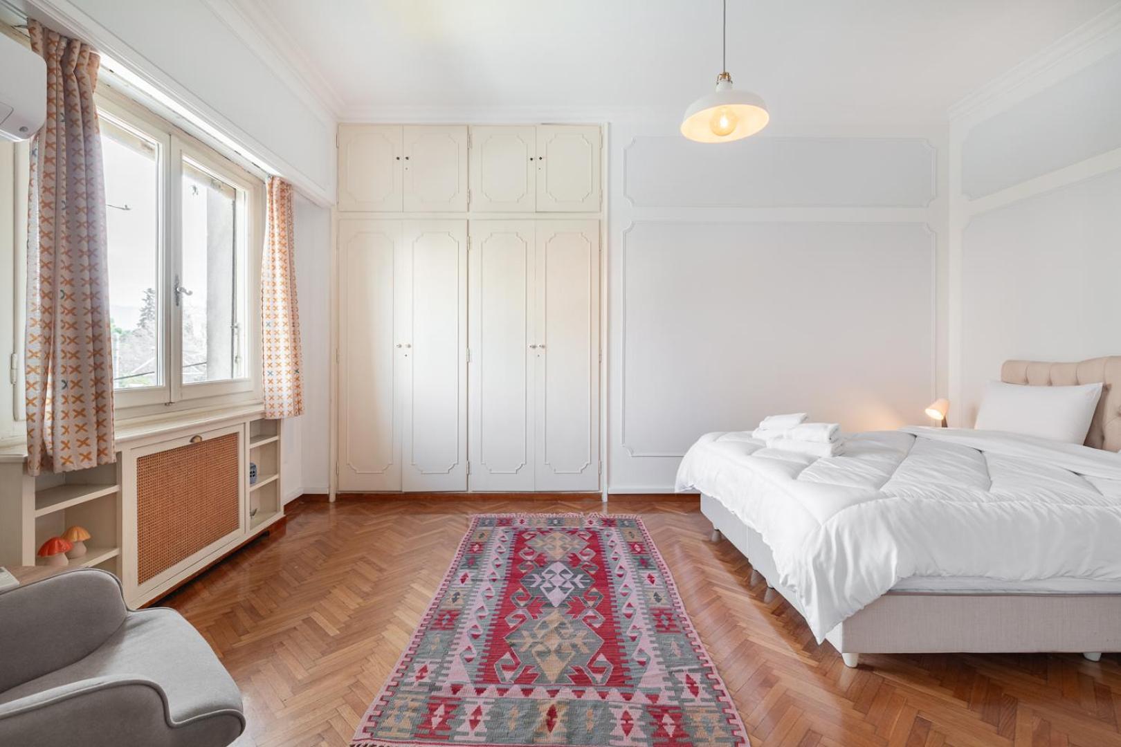 Super Central Apartment In Syntagma By Athenian Keys 외부 사진