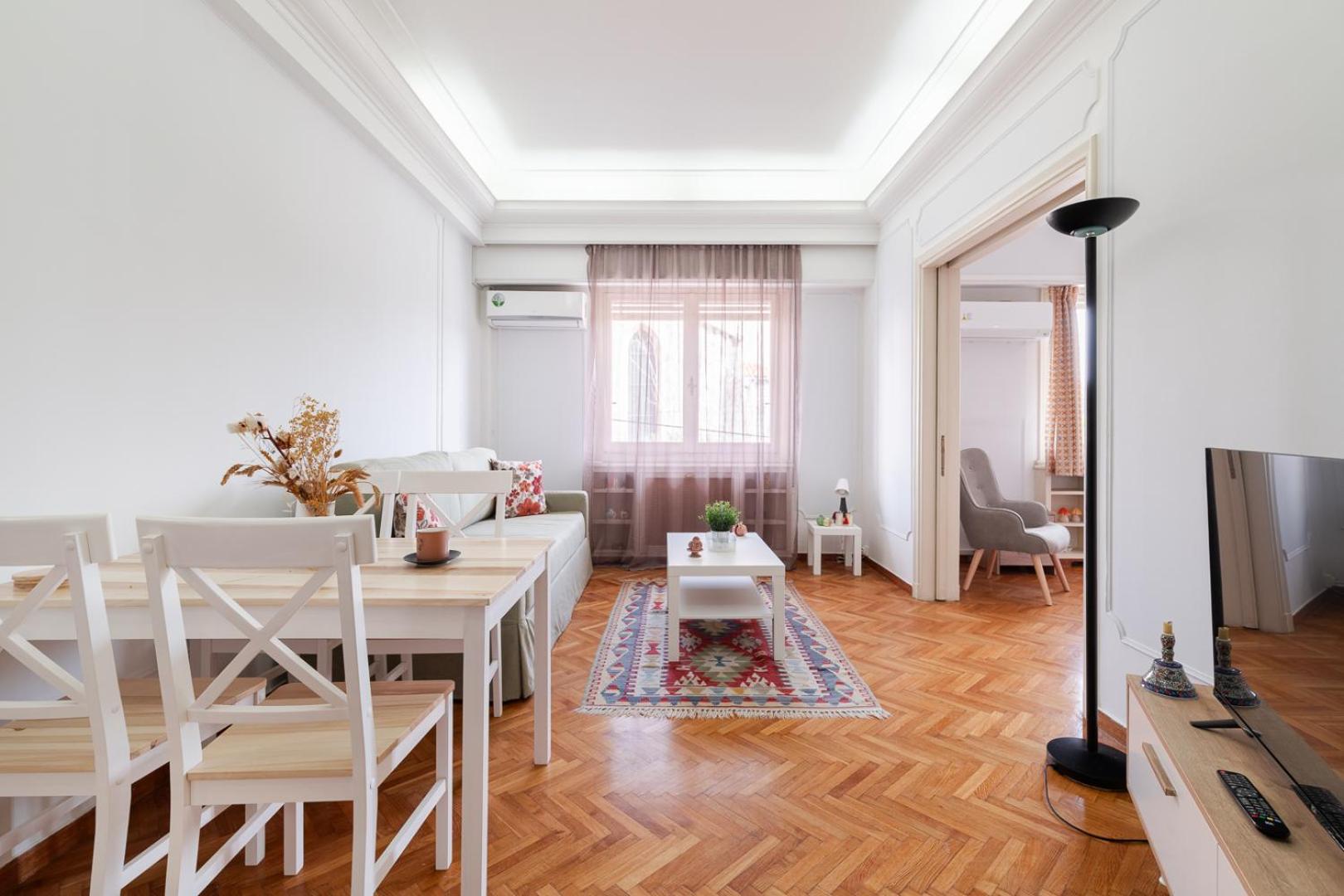Super Central Apartment In Syntagma By Athenian Keys 외부 사진