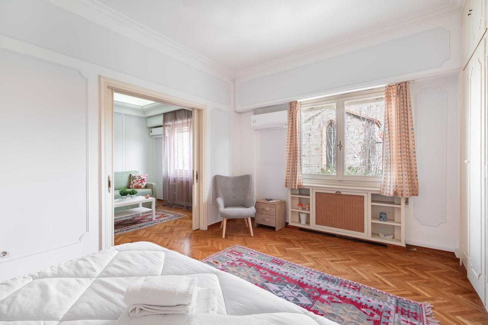 Super Central Apartment In Syntagma By Athenian Keys 외부 사진