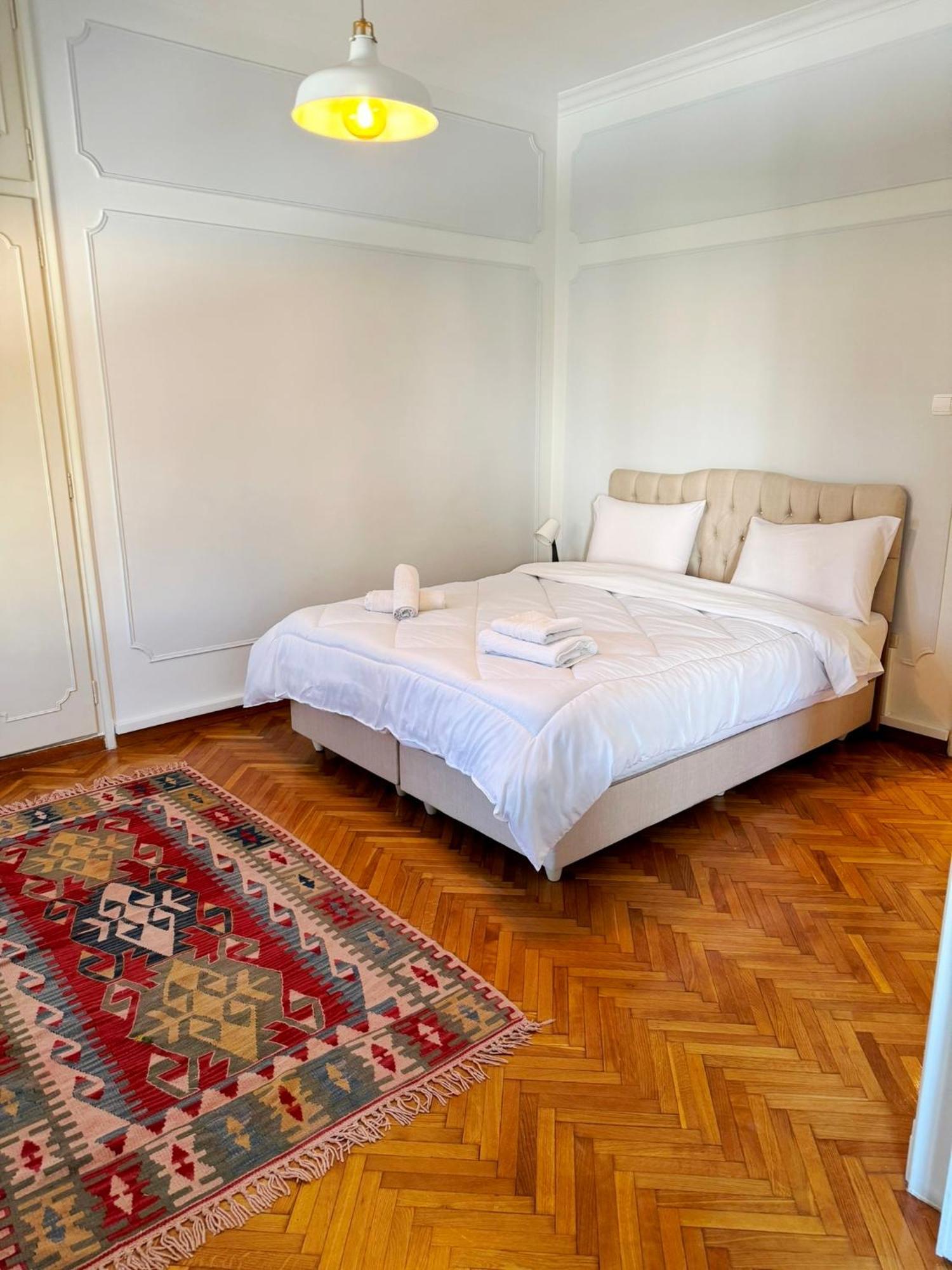 Super Central Apartment In Syntagma By Athenian Keys 외부 사진