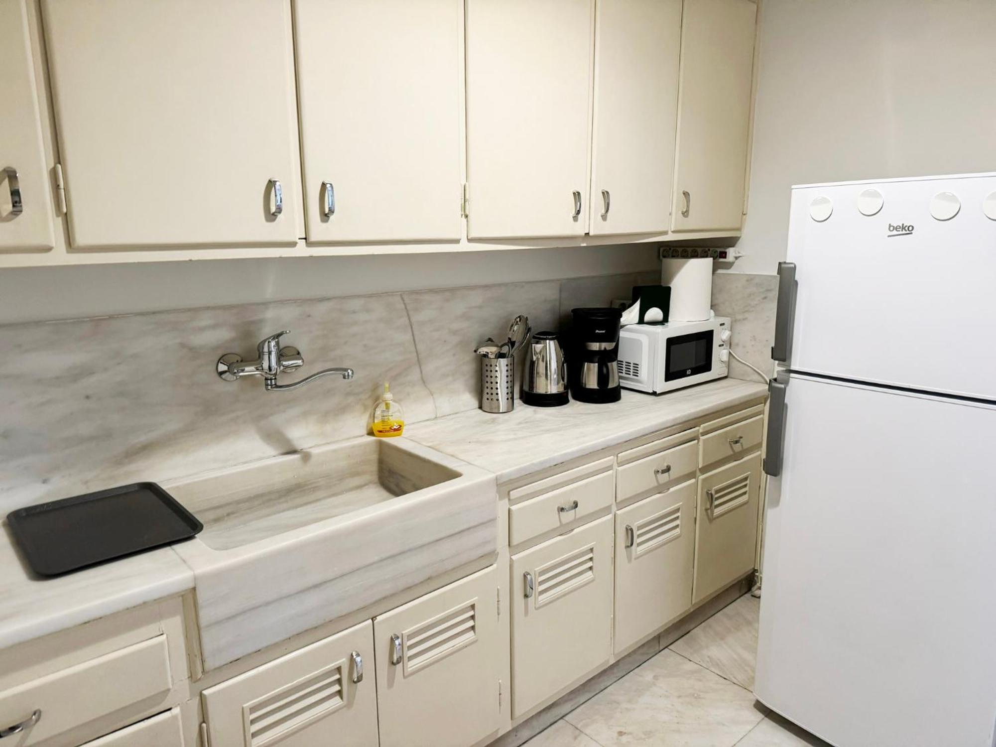 Super Central Apartment In Syntagma By Athenian Keys 외부 사진